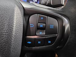 2024 Ford
Ranger Wildtrak