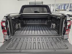 2024 Ford
Ranger Wildtrak