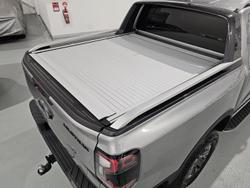 2024 Ford
Ranger Wildtrak