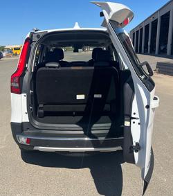 2023 Mahindra Scorpio Z8