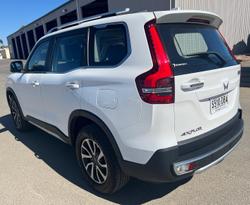 2023 Mahindra Scorpio Z8