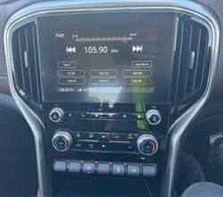 2023 Mahindra Scorpio Z8