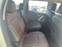 2023 Mahindra Scorpio Z8