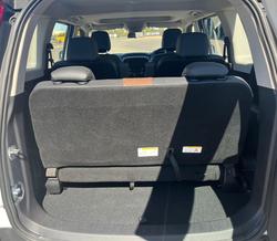 2023 Mahindra Scorpio Z8