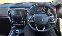 2023 Mahindra Scorpio Z8