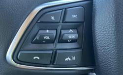 2023 Mahindra Scorpio Z8