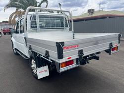 2022 Mahindra PIK-UP S11