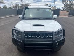 2022 Mahindra PIK-UP S11