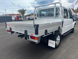 2022 Mahindra PIK-UP S11