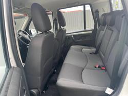 2022 Mahindra PIK-UP S11