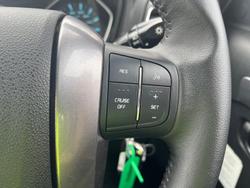 2022 Mahindra PIK-UP S11