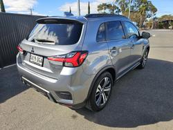 2023 Mitsubishi ASX Exceed