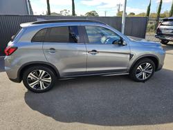 2023 Mitsubishi ASX Exceed