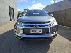 2023 Mitsubishi ASX Exceed