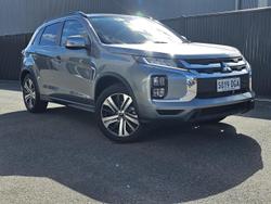 2023 Mitsubishi ASX Exceed