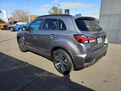 2023 Mitsubishi ASX Exceed