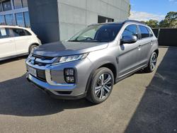 2023 Mitsubishi ASX Exceed