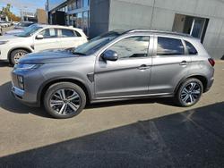 2023 Mitsubishi ASX Exceed