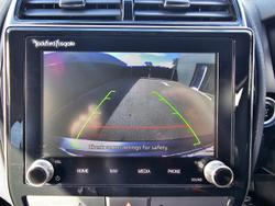 2023 Mitsubishi ASX Exceed