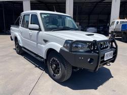 2022 Mahindra PIK-UP S11