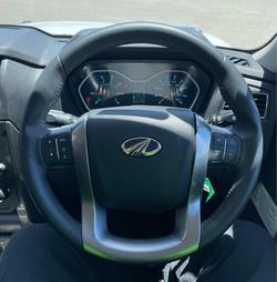 2022 Mahindra PIK-UP S11