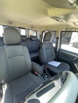 2022 Mahindra PIK-UP S11