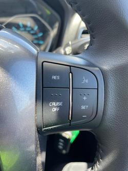 2022 Mahindra PIK-UP S11