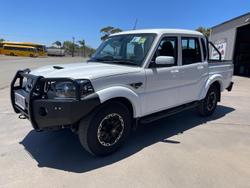 2022 Mahindra PIK-UP S11