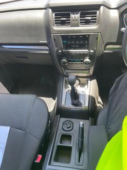 2022 Mahindra PIK-UP S11