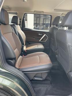 2023 Mahindra Scorpio Z8L