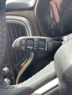 2023 Mahindra Scorpio Z8L