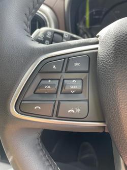 2023 Mahindra Scorpio Z8L