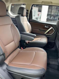 2023 Mahindra Scorpio Z8L