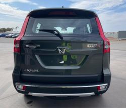 2023 Mahindra Scorpio Z8L