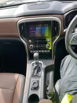 2023 Mahindra Scorpio Z8L