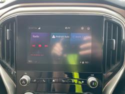 2023 Mahindra Scorpio Z8L