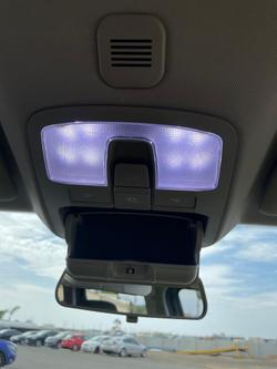 2023 Mahindra Scorpio Z8L