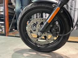 2016 Harley-davidson STREET 500 (LAMS) Black