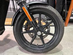 2016 Harley-davidson STREET 500 (LAMS) Black