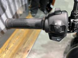 2016 Harley-davidson STREET 500 (LAMS) Black