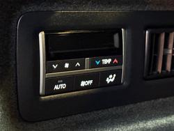 2018 Lexus RX 450hL Sports Luxury GYL26R 4X4 On Demand Titanium