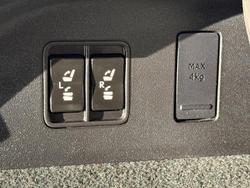 2018 Lexus RX 450hL Sports Luxury GYL26R 4X4 On Demand Titanium