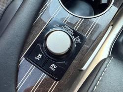 2018 Lexus RX 450hL Sports Luxury GYL26R 4X4 On Demand Titanium