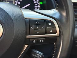 2018 Lexus RX 450hL Sports Luxury GYL26R 4X4 On Demand Titanium