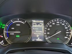 2018 Lexus RX 450hL Sports Luxury GYL26R 4X4 On Demand Titanium