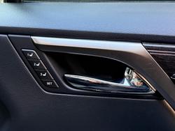 2018 Lexus RX 450hL Sports Luxury GYL26R 4X4 On Demand Titanium