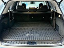 2018 Lexus RX 450hL Sports Luxury GYL26R 4X4 On Demand Titanium