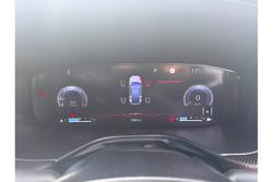 2022 Jeep
                Compass Trailhawk