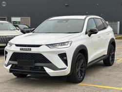 2025 GWM Haval H6GT Ultra