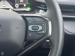 2025 GWM Haval H6GT Ultra